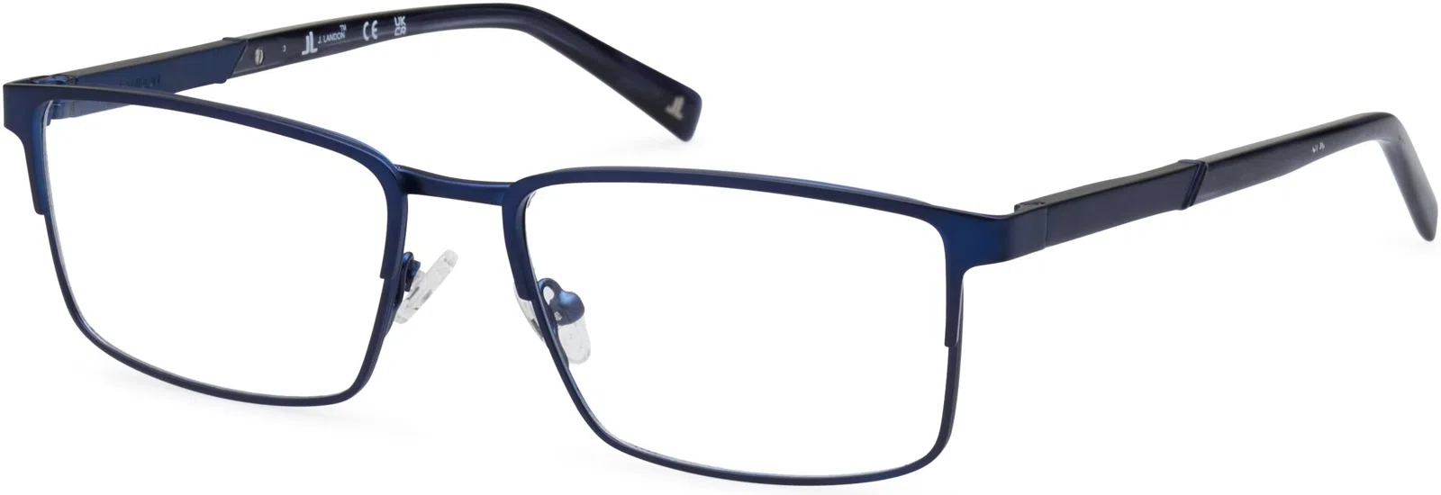 J. LANDON 1015 Eyeglasses - view 4